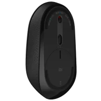 Мышь Xiaomi Mi Dual Mode Wireless Mouse Silent Edition (черный) фото 3
